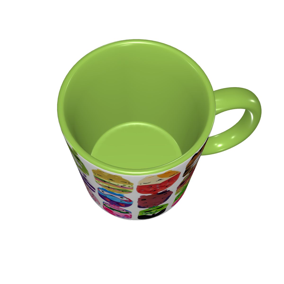 Cats Vs Pickles 12-Pack Mug Fu - đánh giá và giá Coffee Vs Tea