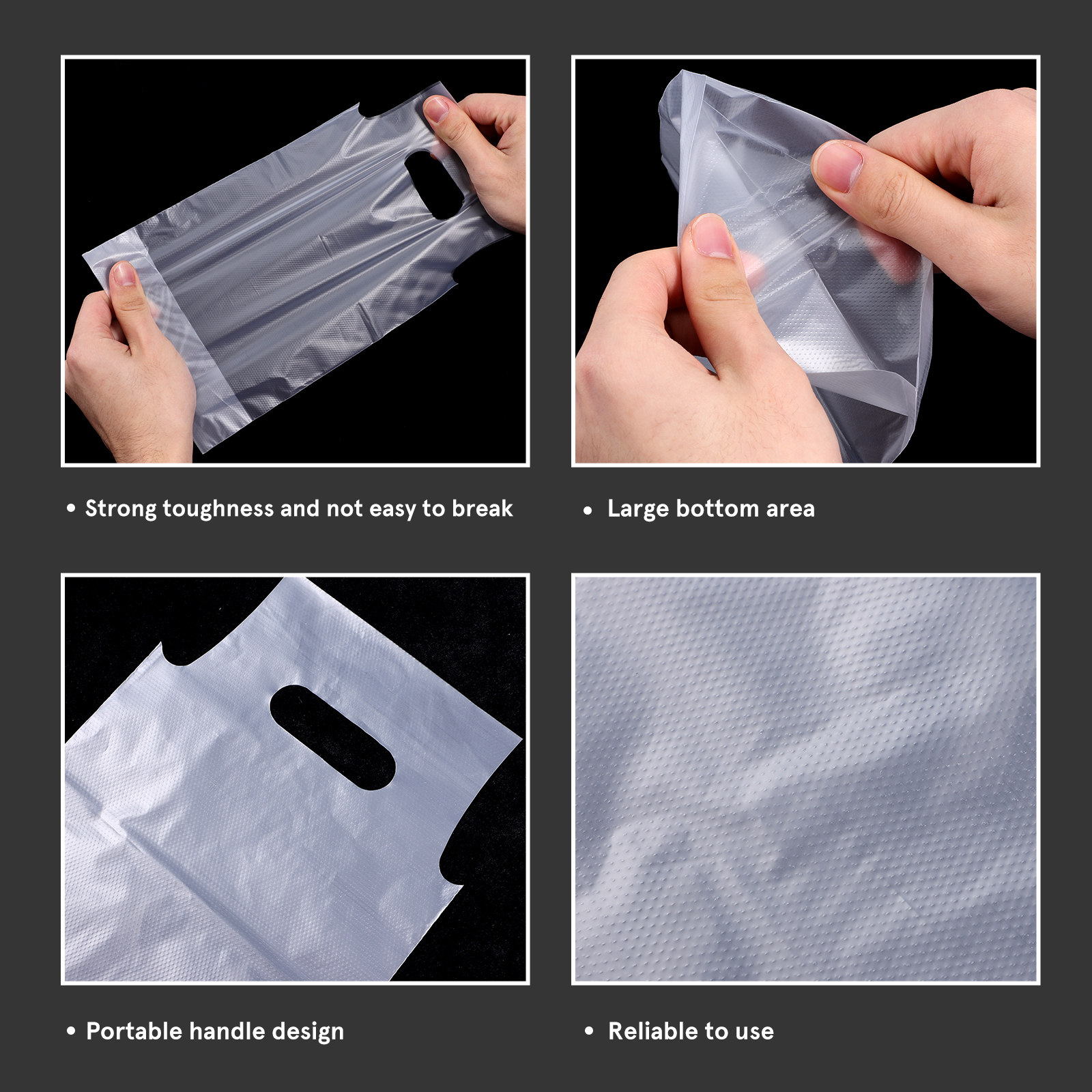 500Pcs Versatile Clear Drink C - đánh giá và giá Coffee Tea Bags