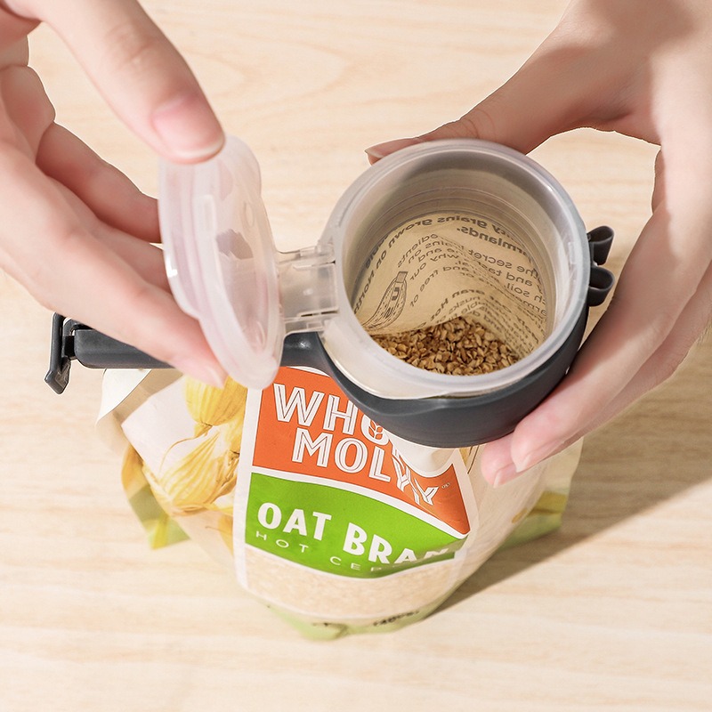 Multipurpose Bag Sealing Clips - đánh giá và giá Coffee Tea Bags