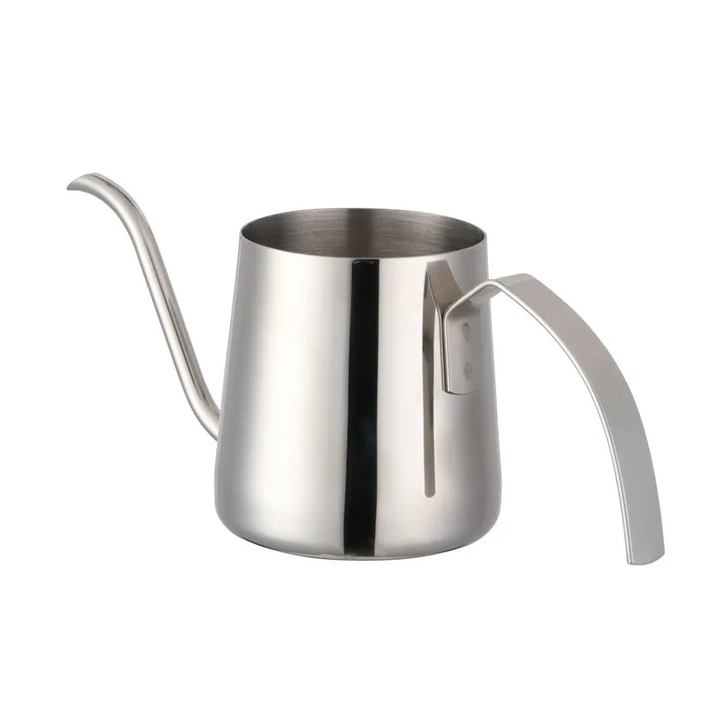 304 Stainless Steel Coffee Pot - đánh giá và giá Pour Over Kettle