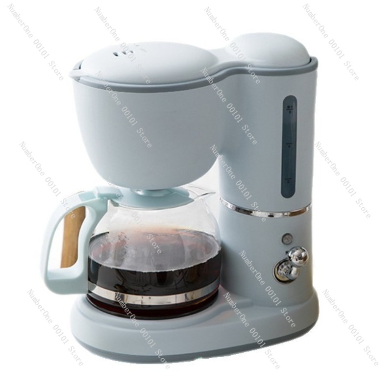 Compact Drip Coffee Maker for  - đánh giá và giá Coffee Tea Hot