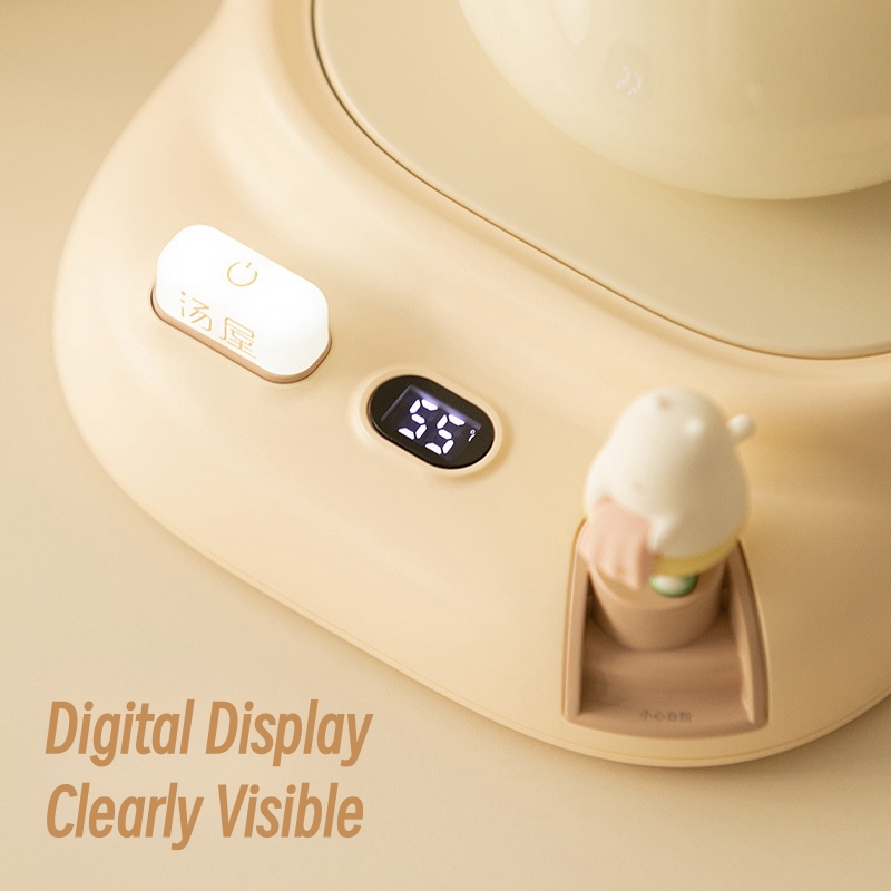 40W Coffee Mug Warmer Cup Heat - đánh giá và giá Coffee Tea Hot