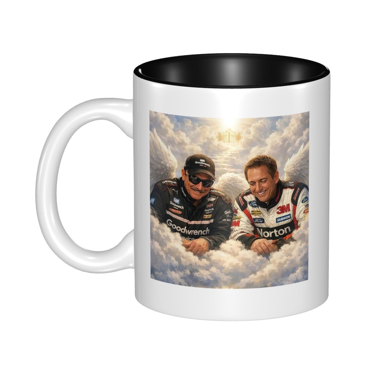 Rip Dale Earnhardt Vs Greg Bif - đánh giá và giá Coffee Vs Tea