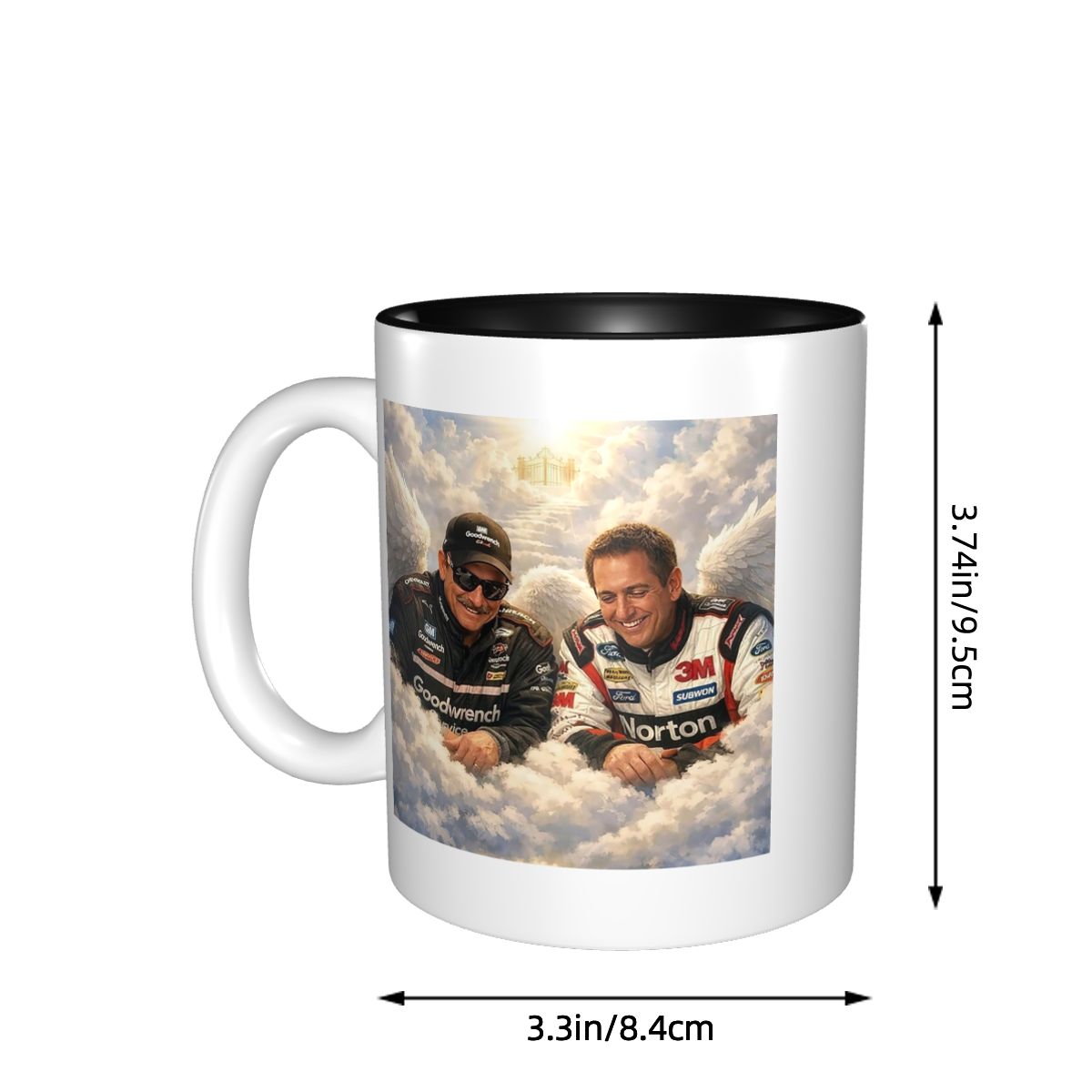 Rip Dale Earnhardt Vs Greg Bif - đánh giá và giá Coffee Vs Tea