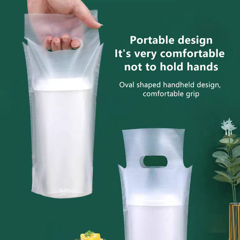 100Pcs Single/Double Cup Milk  - đánh giá và giá Coffee Tea Bags
