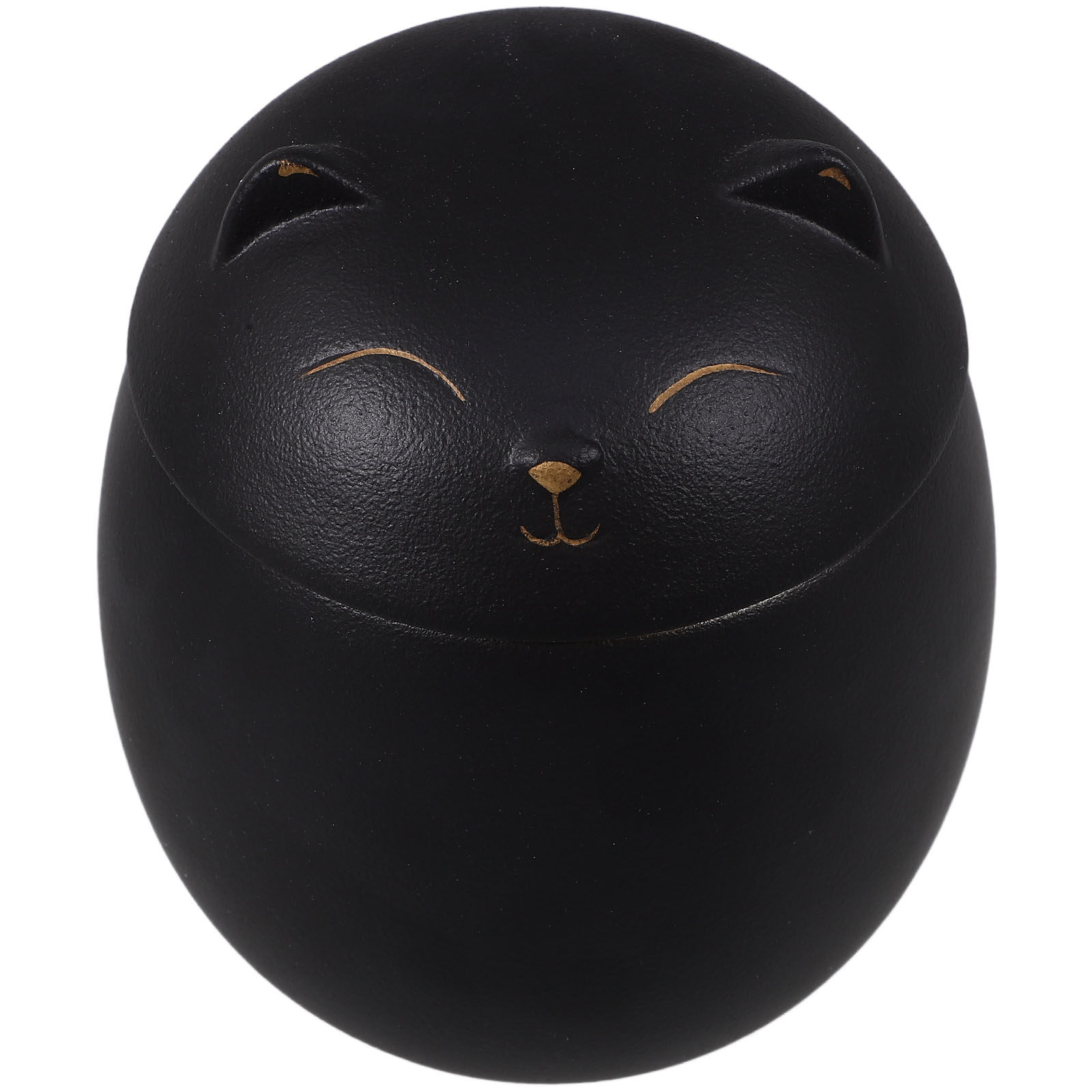 Ceramic Cat Shaped Airtight Te - đánh giá và giá Coffee Tea Bean Leaf
