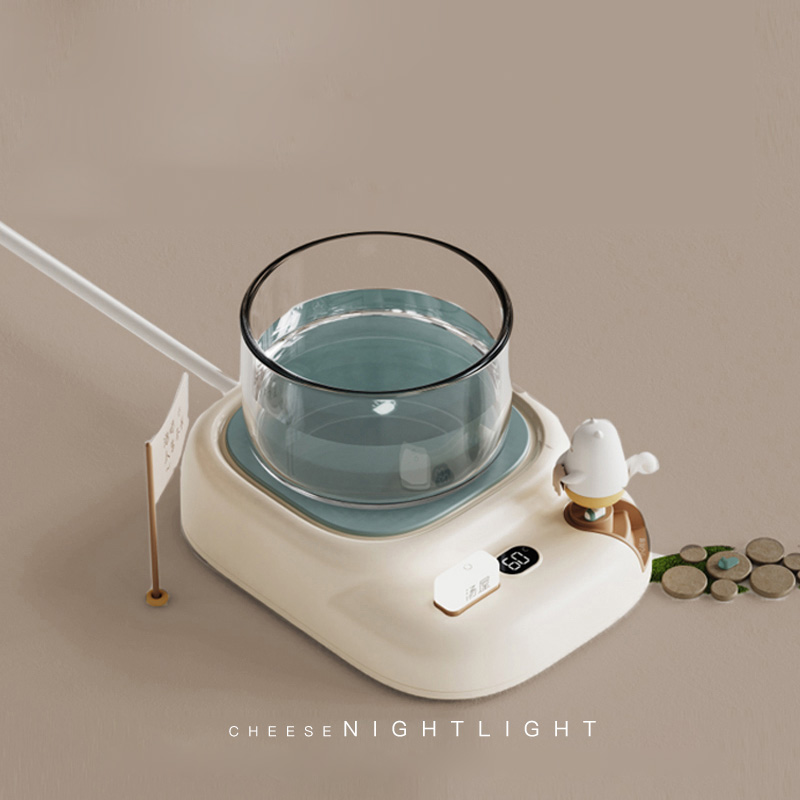 40W Coffee Mug Warmer Cup Heat - đánh giá và giá Coffee Tea Hot