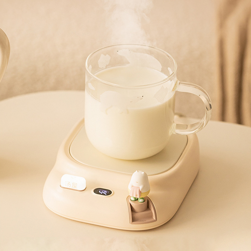 40W Coffee Mug Warmer Cup Heat - đánh giá và giá Coffee Tea Hot