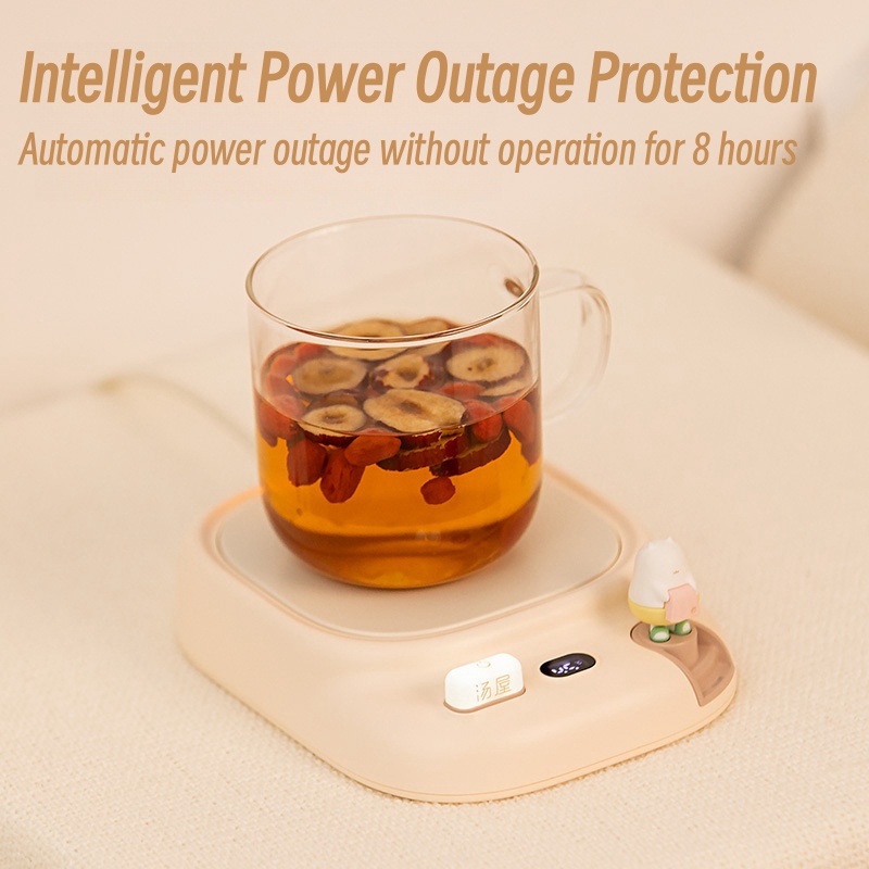 40W Coffee Mug Warmer Cup Heat - đánh giá và giá Coffee Tea Hot