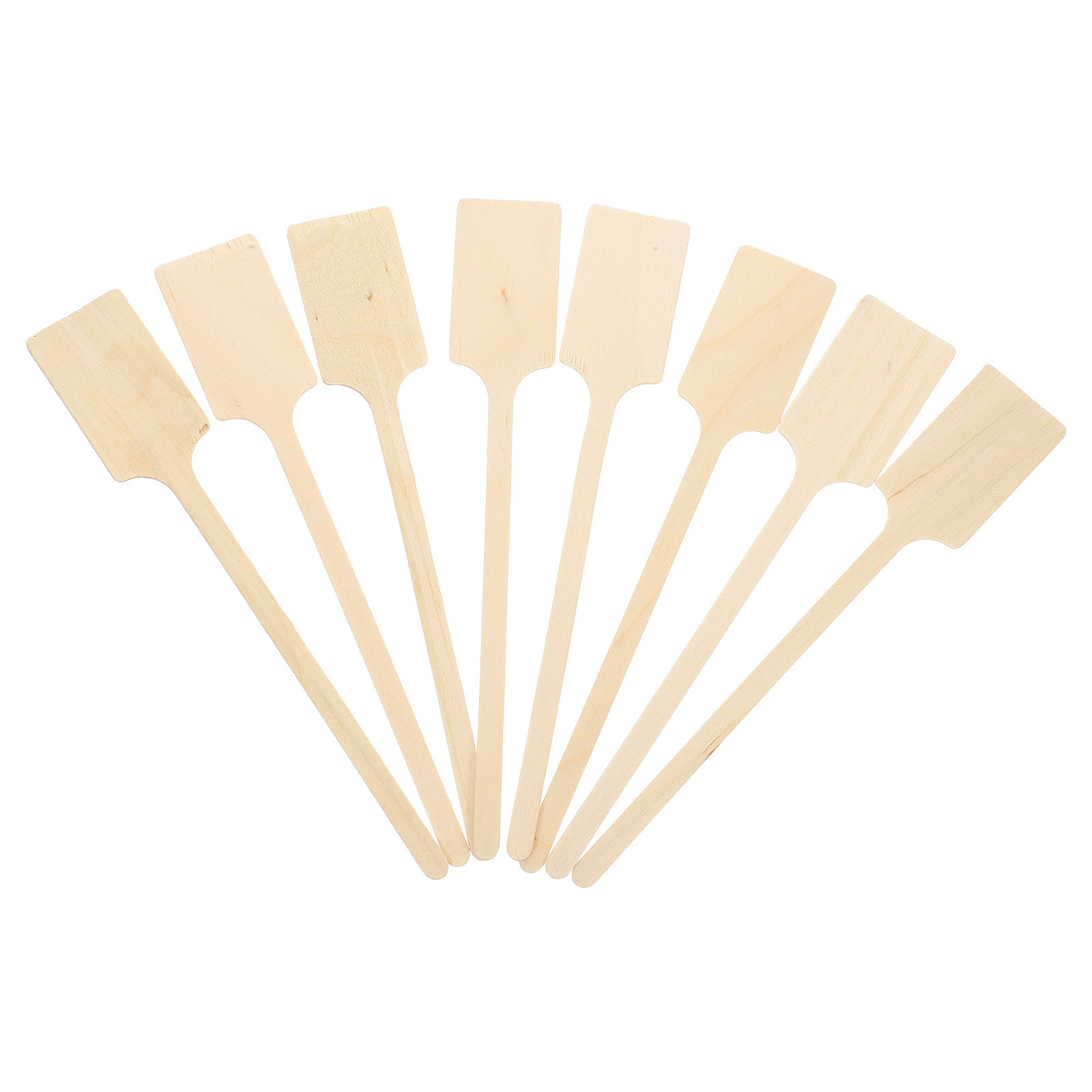 100Pcs Wooden Coffee Stirring  - đánh giá và giá Coffee Tea Hot