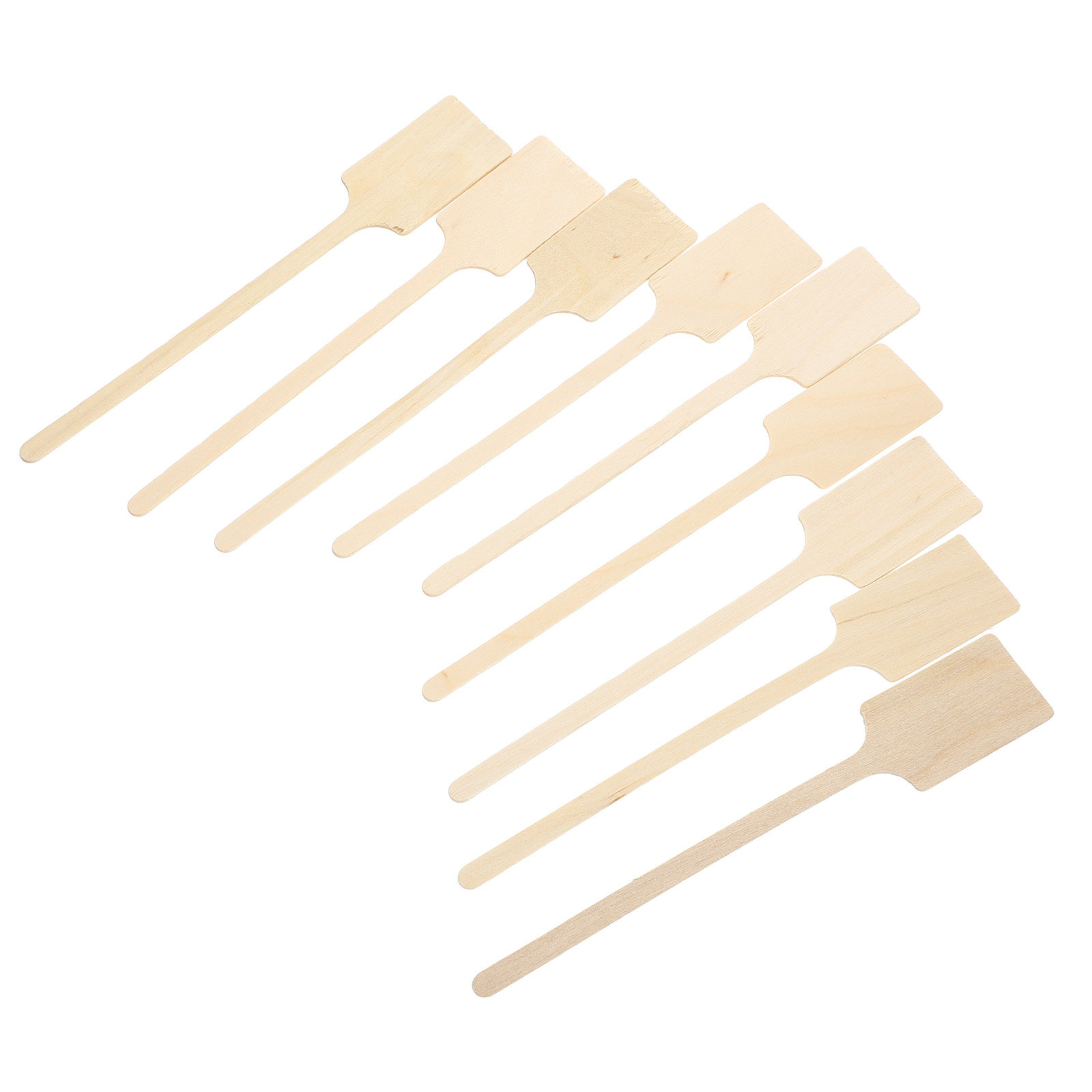 100Pcs Wooden Coffee Stirring  - đánh giá và giá Coffee Tea Hot