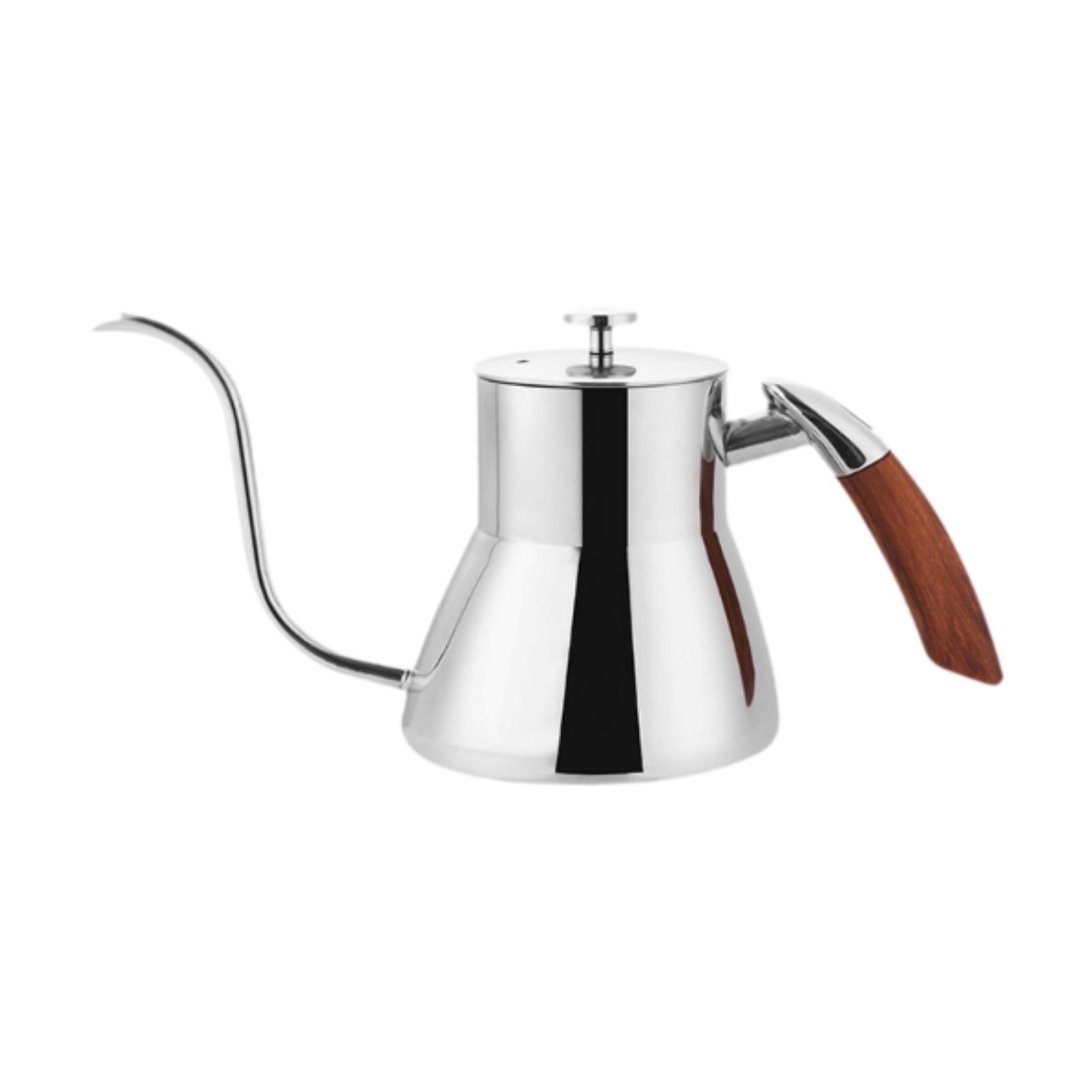 Pour over Kettle Camping Coffe - đánh giá và giá Pour Over Kettle