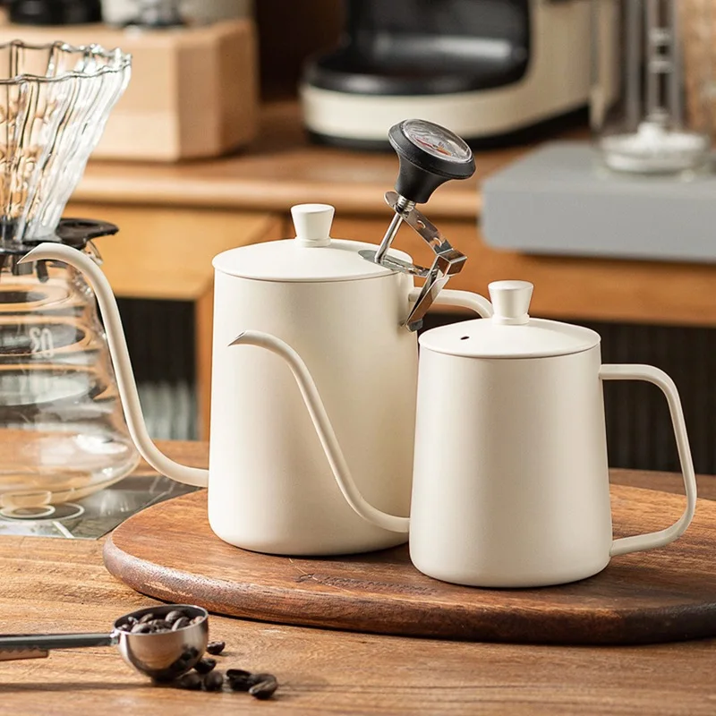 Stainless Steel Coffee Pour Ov - đánh giá và giá Pour Over Kettle