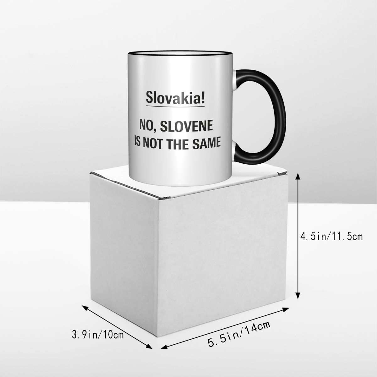 Funny Geography Joke Slovakia  - đánh giá và giá Coffee Vs Tea