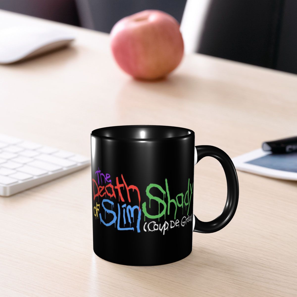 The Death Of Slim Shady Eminem - đánh giá và giá Coffee Tea For Weight Loss