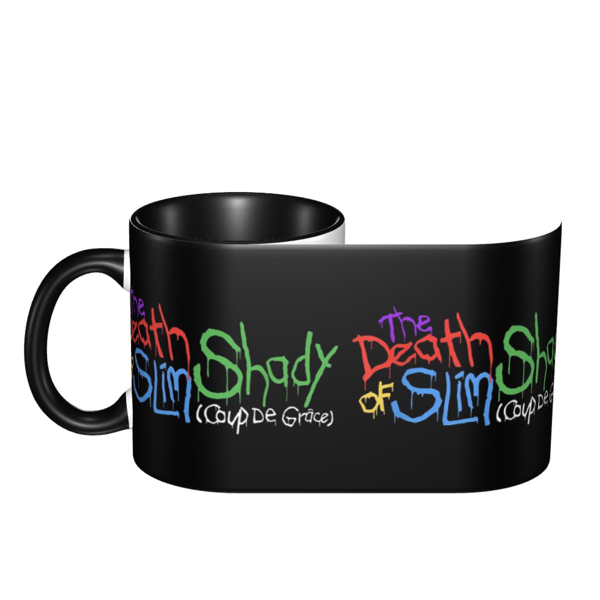 The Death Of Slim Shady Eminem - đánh giá và giá Coffee Tea For Weight Loss