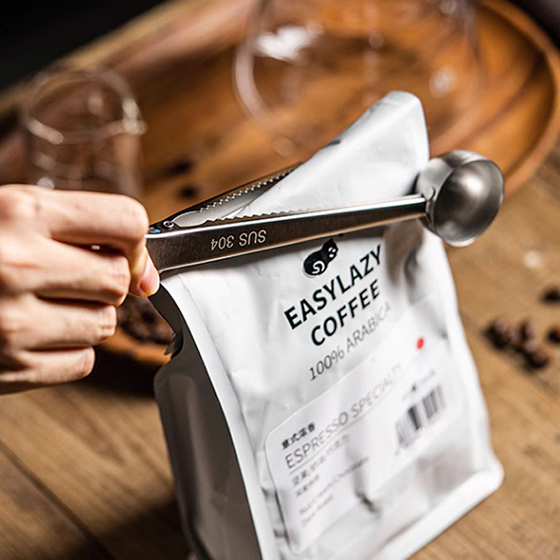 2026 New Stainless Steel Coffe - đánh giá và giá Coffee Tea Bean Leaf