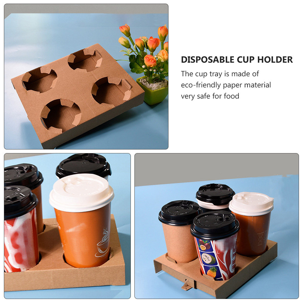 10Pcs Eco-Friendly Biodegradab - đánh giá và giá Coffee Tea Hot