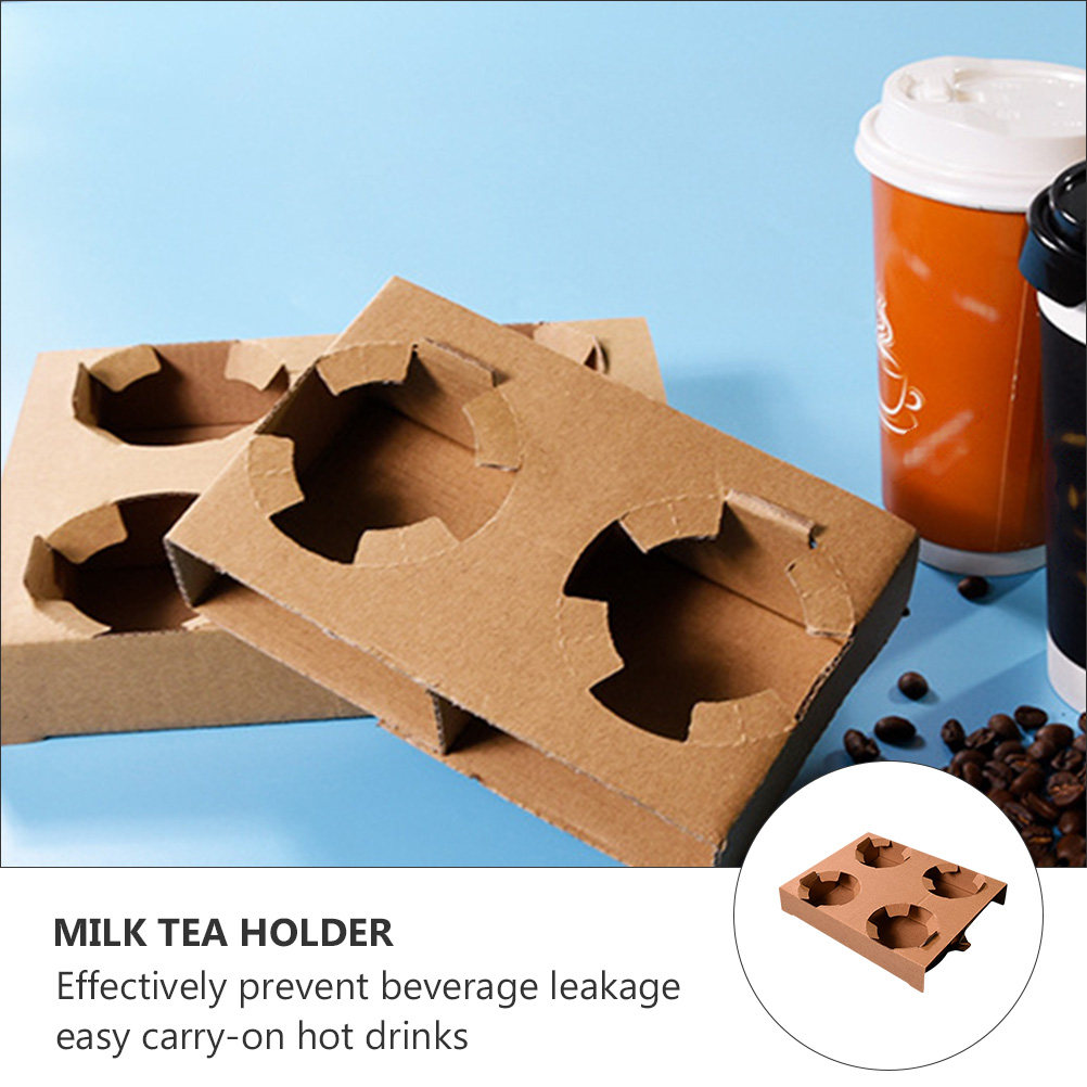 10Pcs Eco-Friendly Biodegradab - đánh giá và giá Coffee Tea Hot