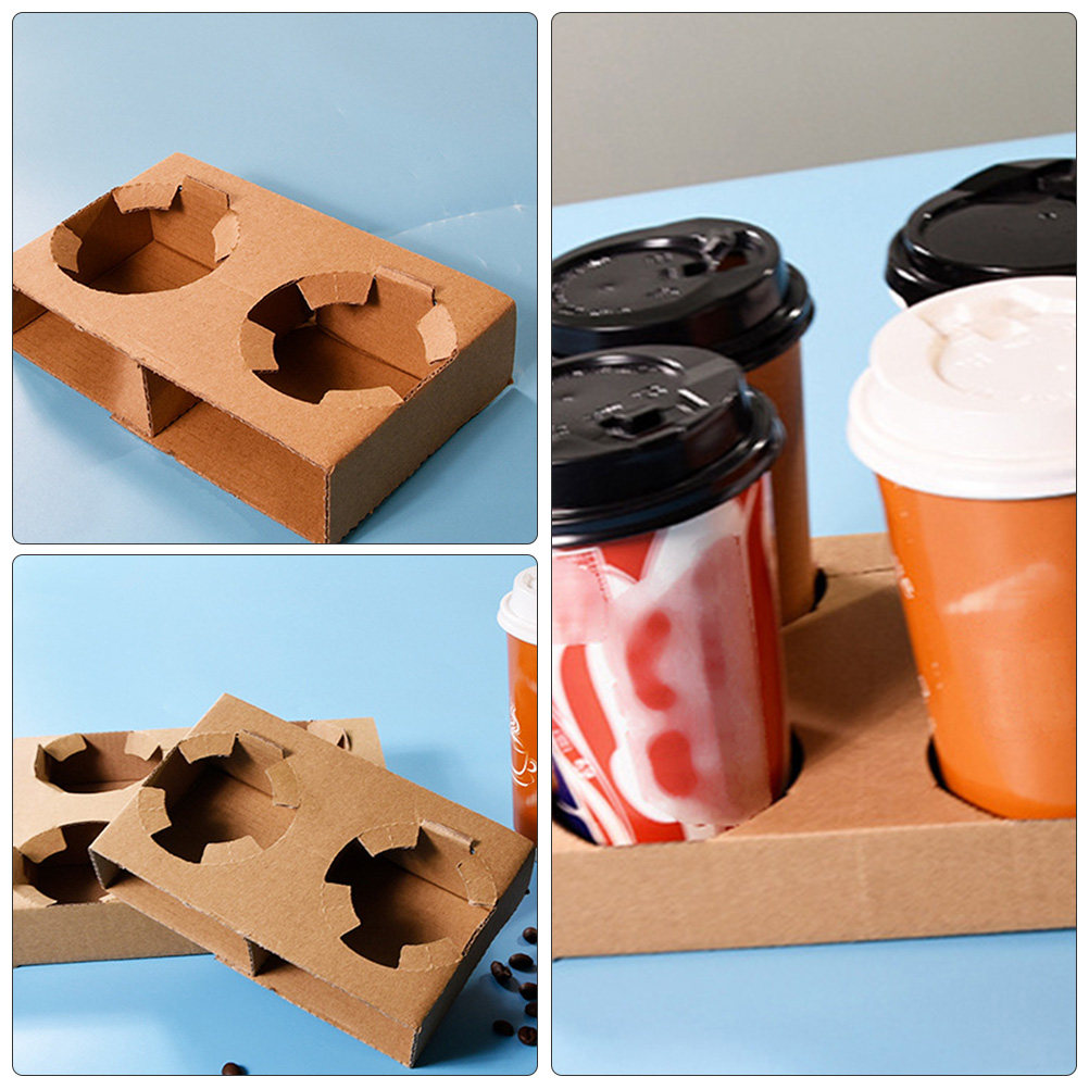 10Pcs Eco-Friendly Biodegradab - đánh giá và giá Coffee Tea Hot