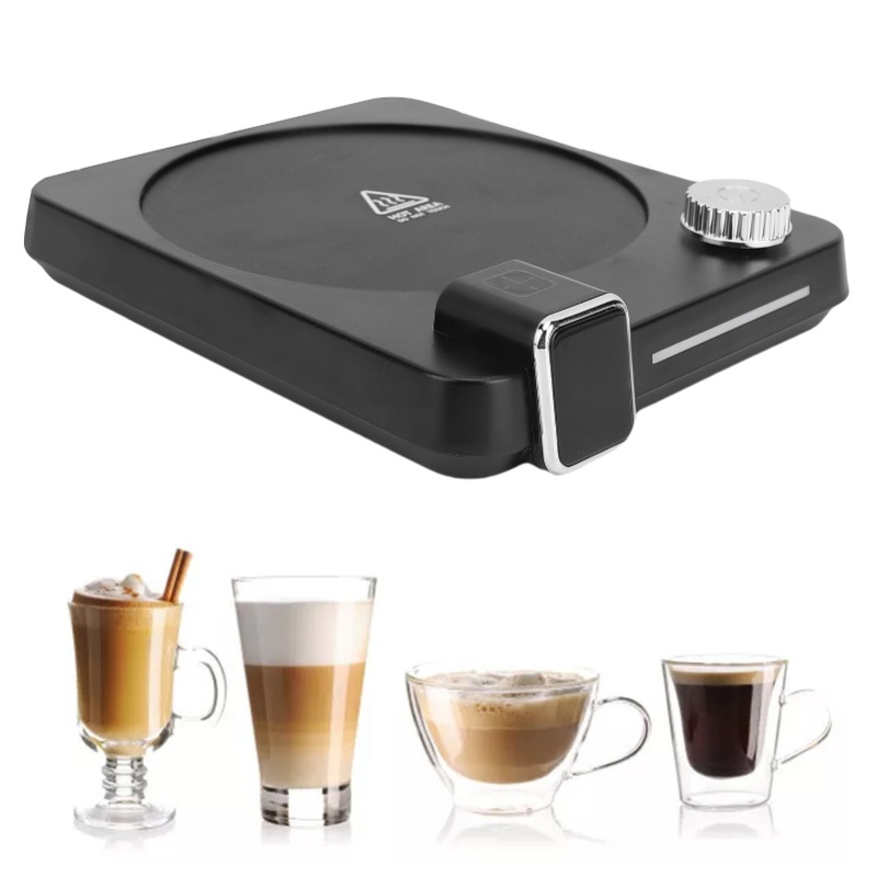 Electric Coffee Cup Warmer 9 H - đánh giá và giá Coffee Tea Hot