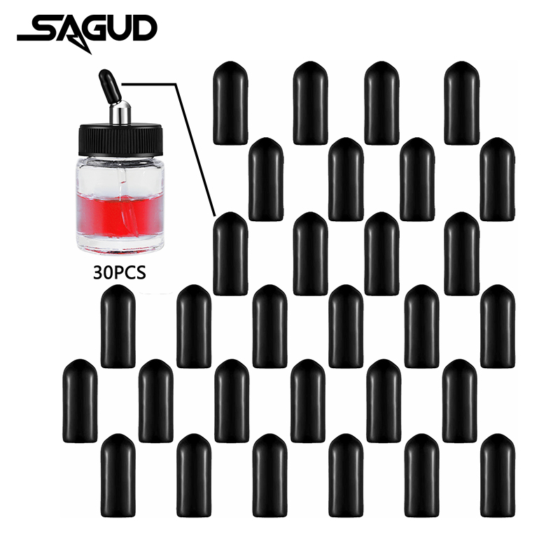 SAGUD 30/50/100 PCS Airbrush B - đánh giá và giá Pour Over Kettle