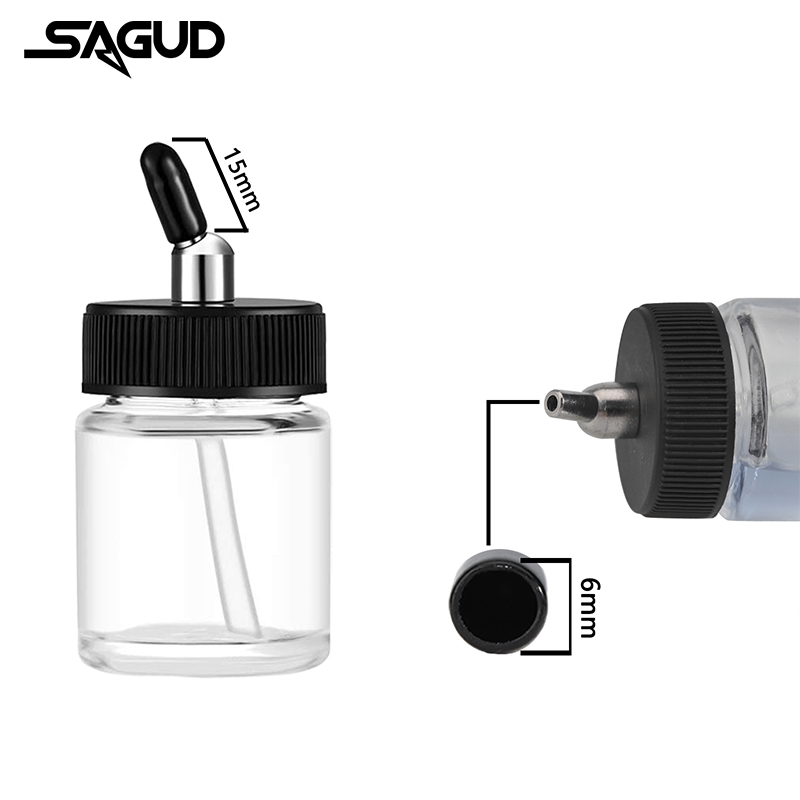 SAGUD 30/50/100 PCS Airbrush B - đánh giá và giá Pour Over Kettle