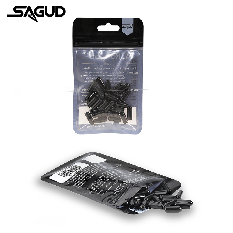 SAGUD 30/50/100 PCS Airbrush B - đánh giá và giá Pour Over Kettle