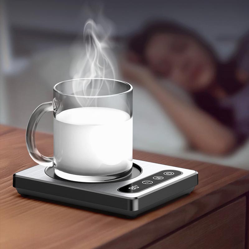 36W Coffee Cup Heater Touch Co - đánh giá và giá Coffee Tea Hot