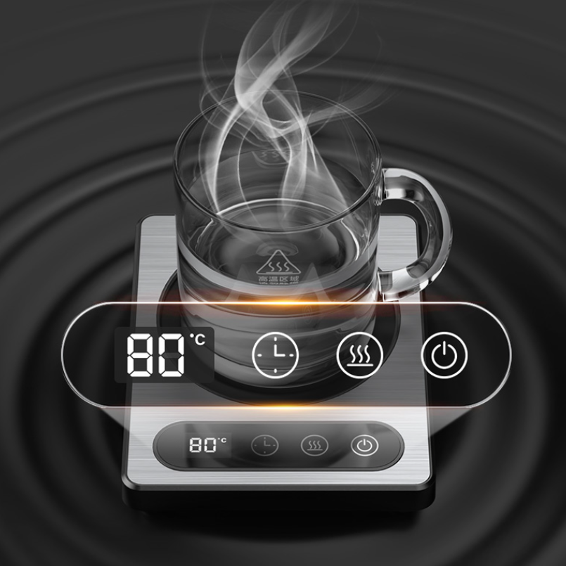36W Coffee Cup Heater Touch Co - đánh giá và giá Coffee Tea Hot