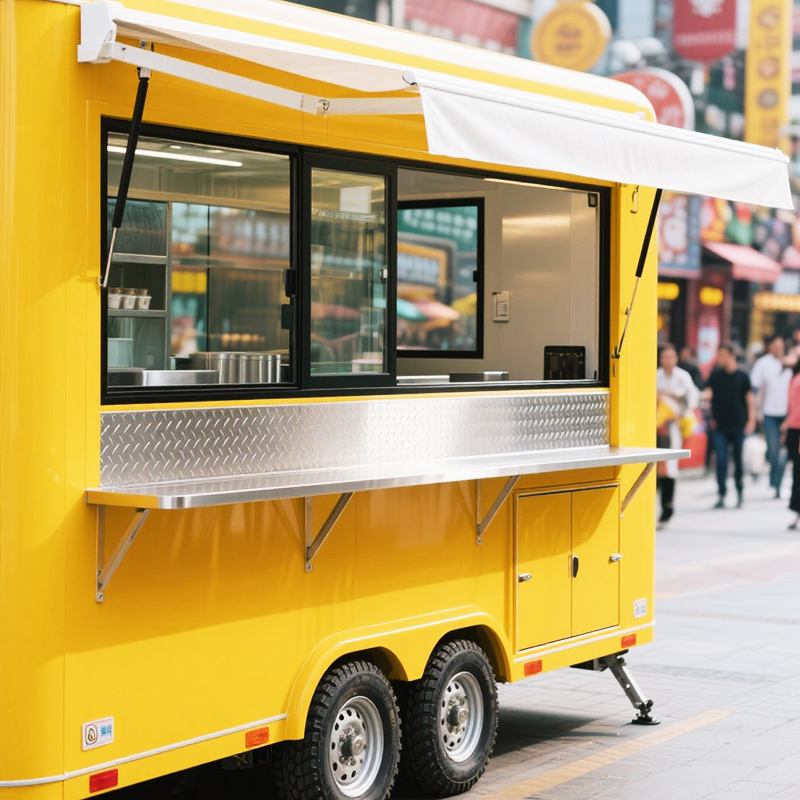 Food Cart Commercial Vending C - đánh giá và giá Coffee Tea Hot